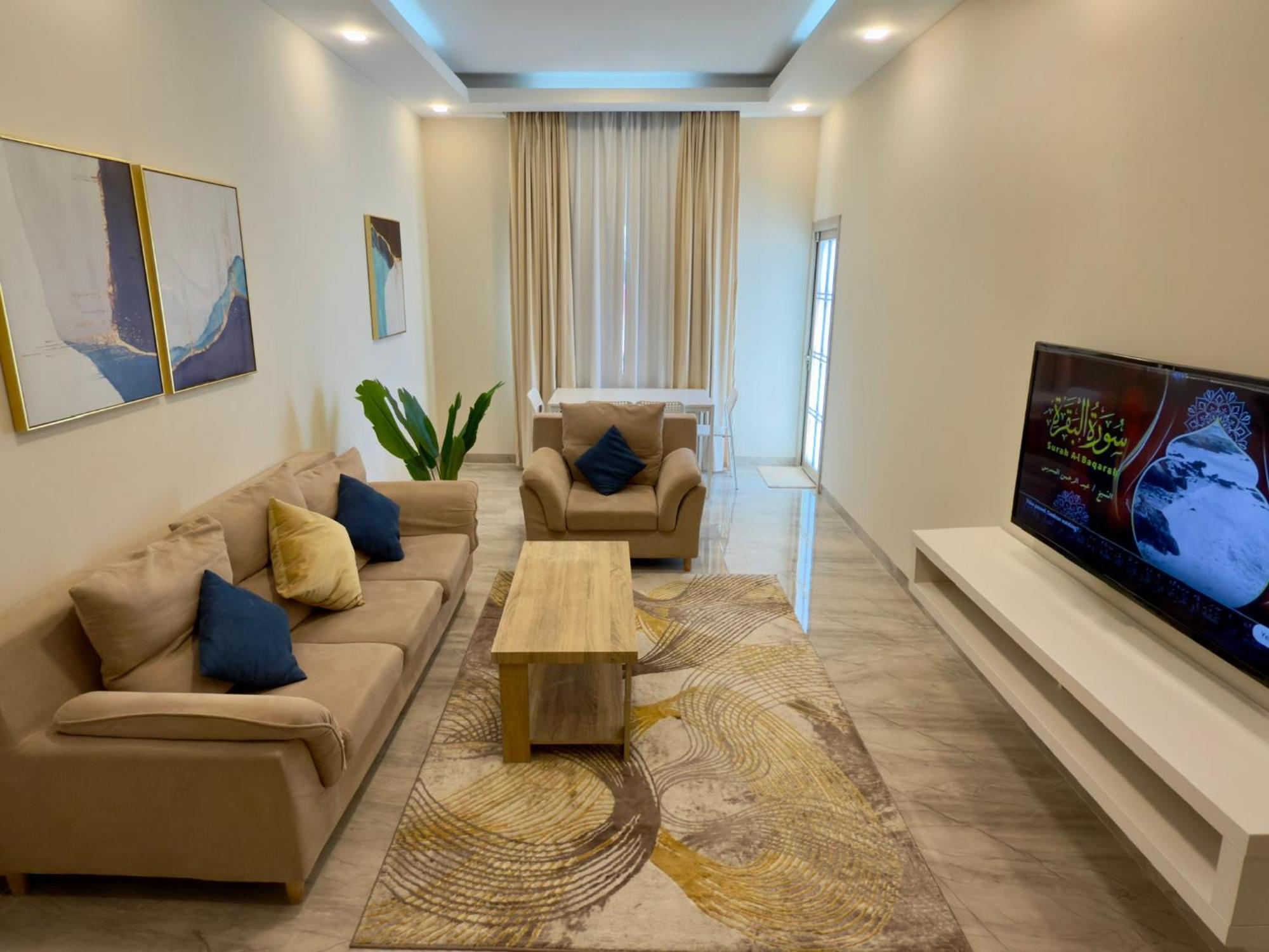 Daar Al Maqam Suites Apartments Salalah Exterior foto
